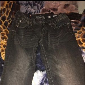 Miss Me Jeans NWOT